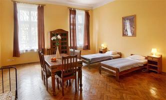 Old Town Studios Bed And Breakfast Cracovie Extérieur photo