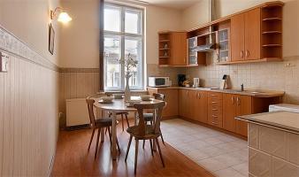 Old Town Studios Bed And Breakfast Cracovie Extérieur photo